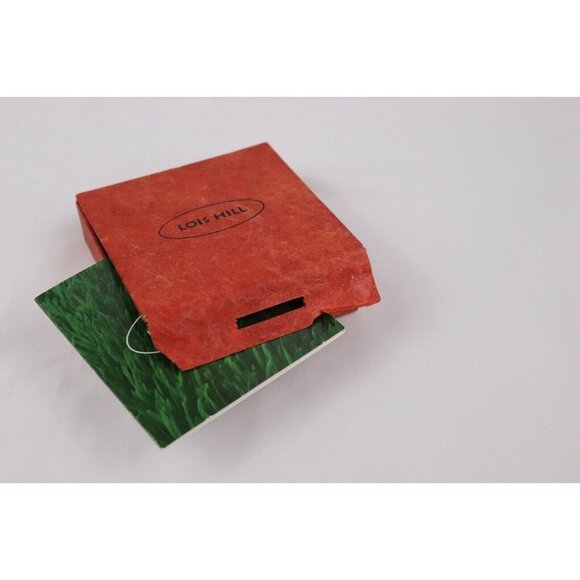 Sterling Silver Lois Hill Set of 4 Scroll Napkin Rings - Picture 7 of 7